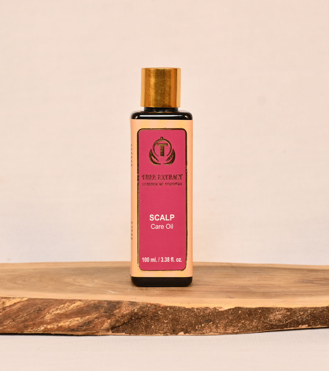 Scalp Care Oil