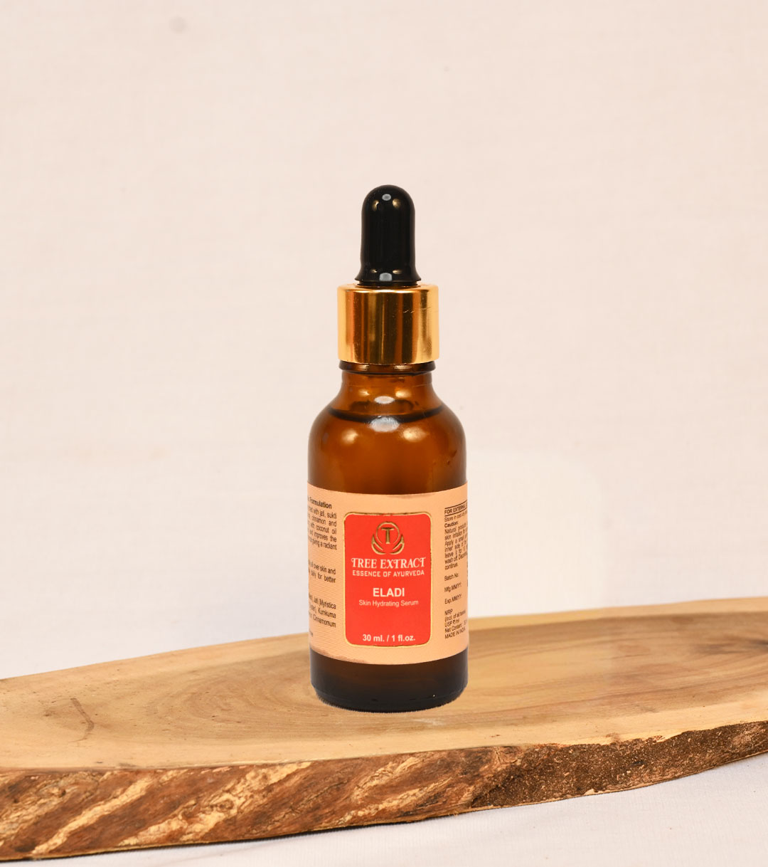 Eladi Skin Hydrating Serum