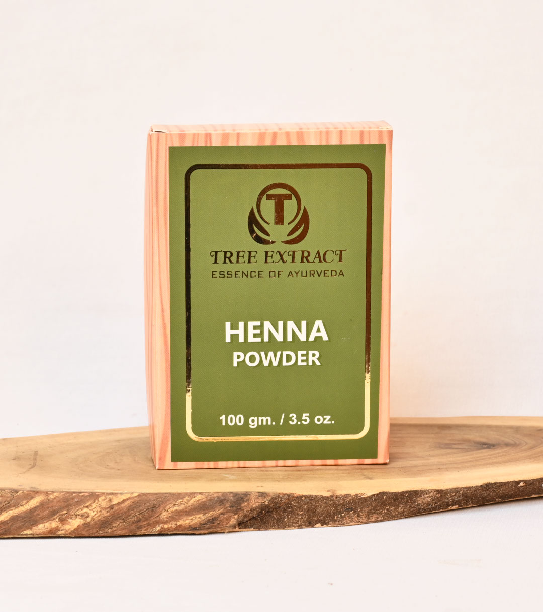 Henna Powder
