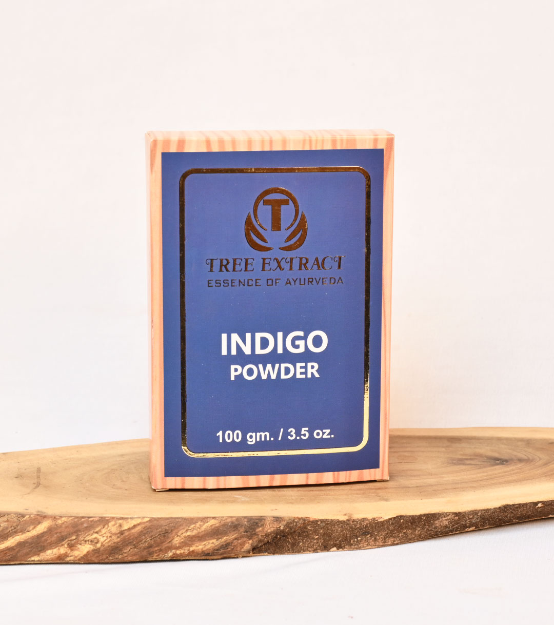 Indigo Powder