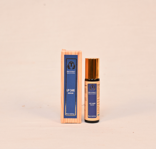 Ayurvedic Lip Care Serum for Daily Use
