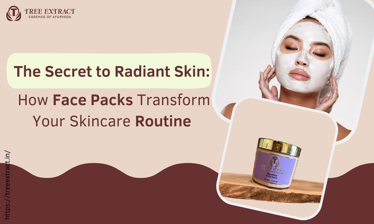 Ayurvedic Face Packs
