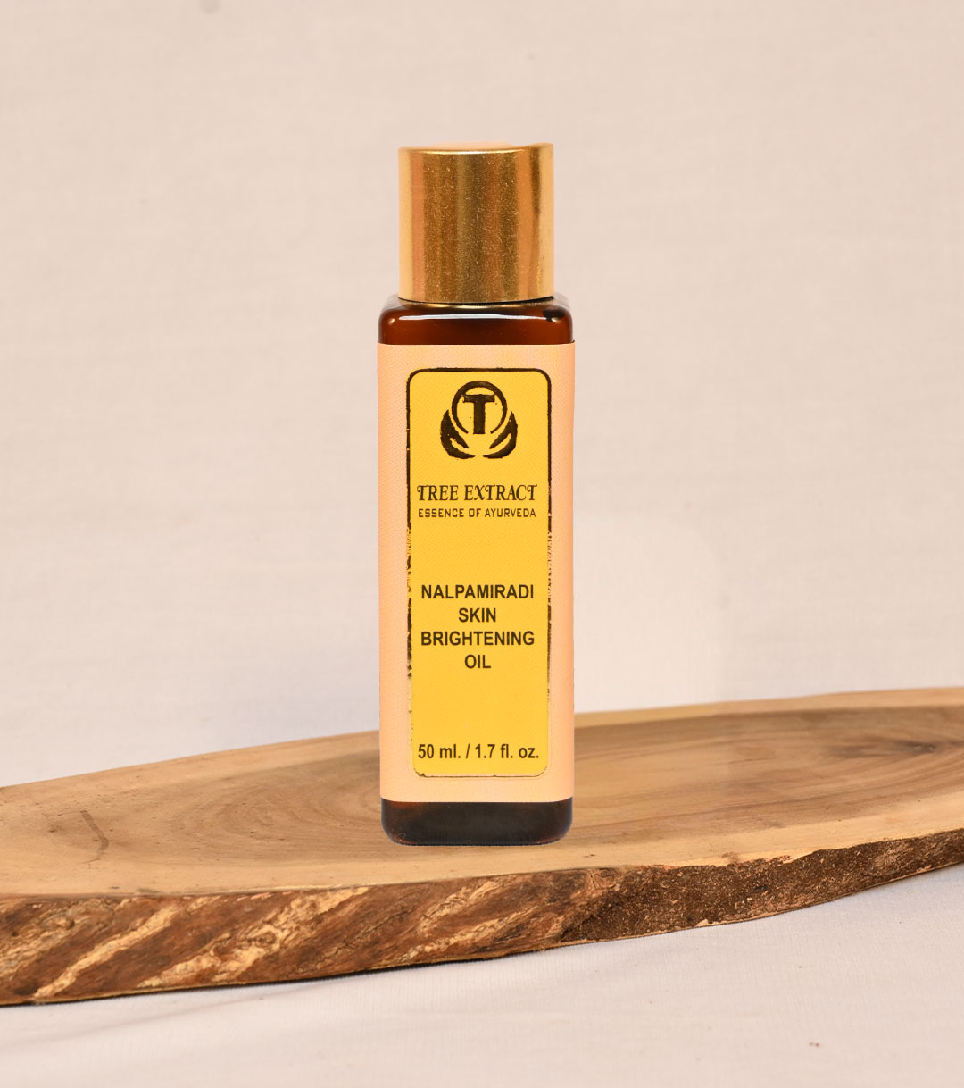 Nalpamaradi Skin Brightening Oil