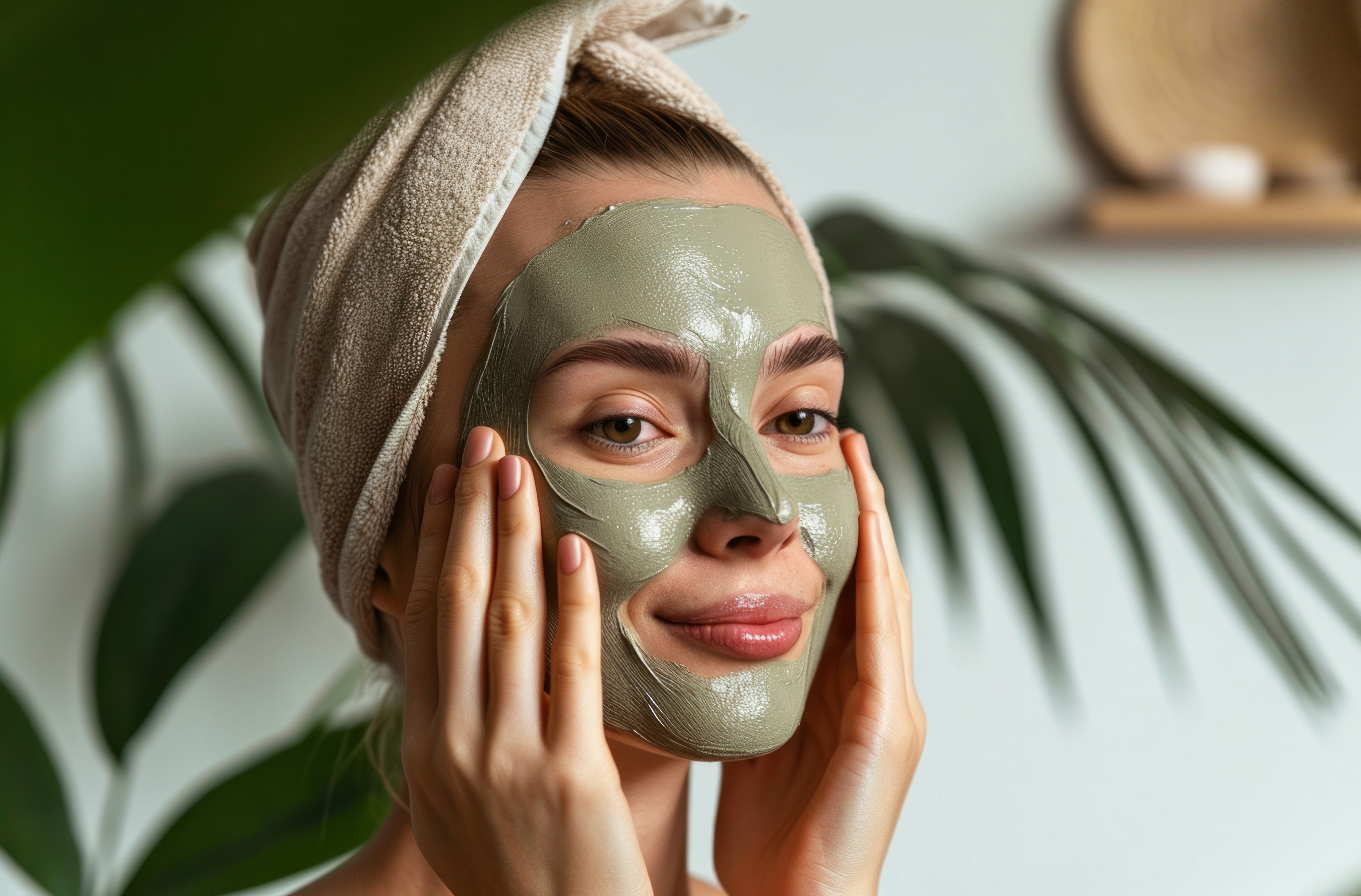 Face Mask